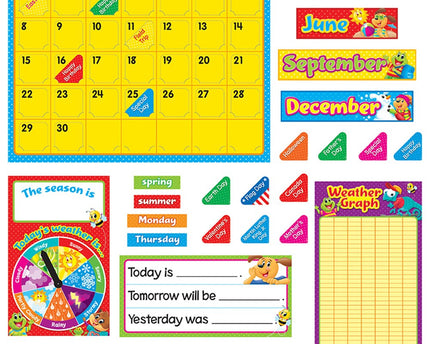 BULLETIN PLAYPAL CALENDAR
