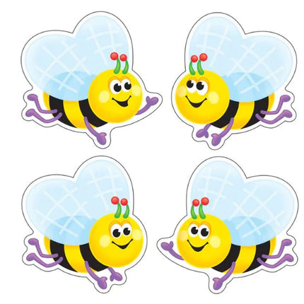 ACCENTS BUSY BEES