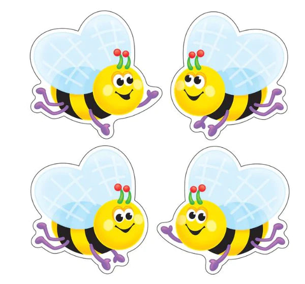 ACCENTS BUSY BEES