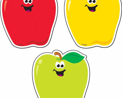 MINI ACCENTS  APPLES