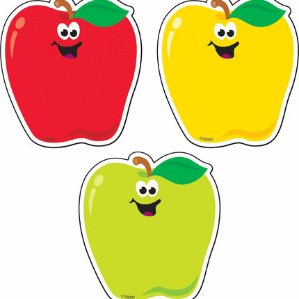 MINI ACCENTS  APPLES