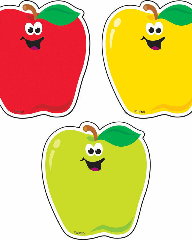 MINI ACCENTS  APPLES