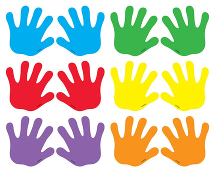 MINI ACCENTS HANDSPRINTS