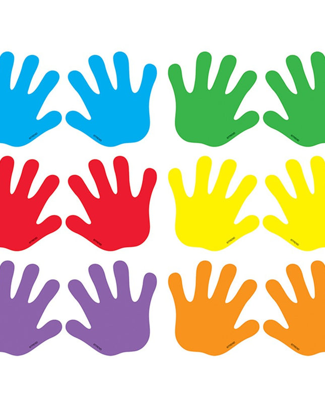 MINI ACCENTS HANDSPRINTS