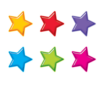 MINI ACCENTS STAR