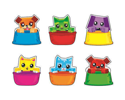 MINI VARIETY PACK BUDIES