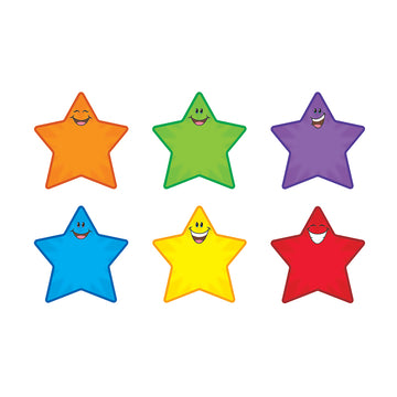 ACCENTS STAR SMILES