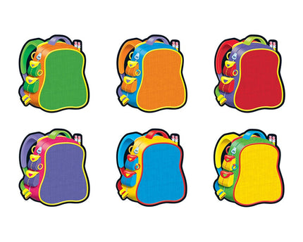 CLASSIC ACENTS BRIGHT BACKPACK