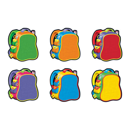 CLASSIC ACENTS BRIGHT BACKPACK