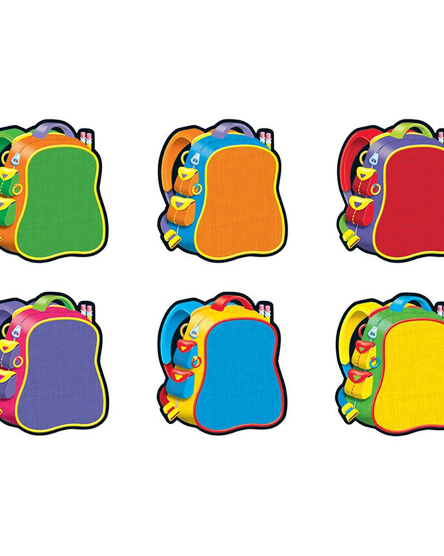 CLASSIC ACENTS BRIGHT BACKPACK