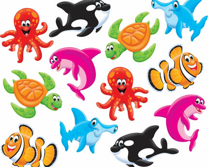 VARIETY PACK OCTOPUS