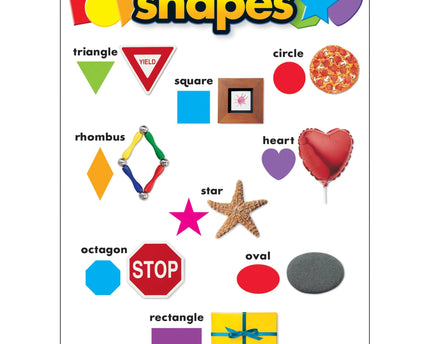 LAMINA SHAPES