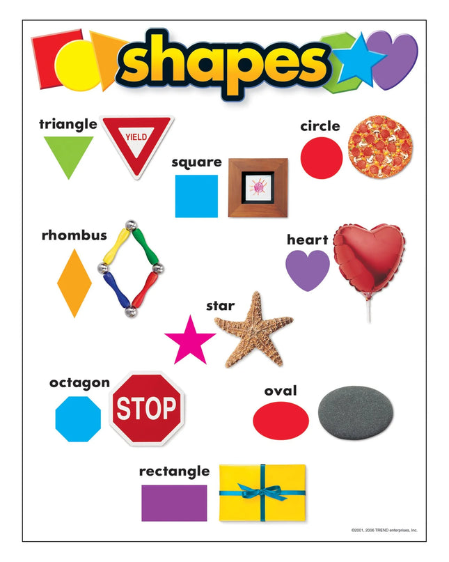 LAMINA SHAPES