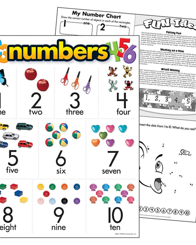 LAMINA NUMBER 1-10
