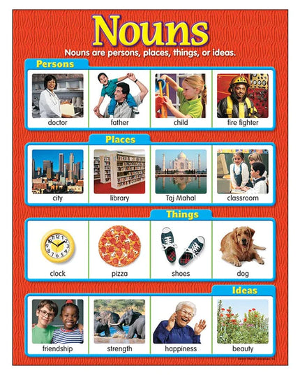 LAMINA NOUNS T38130