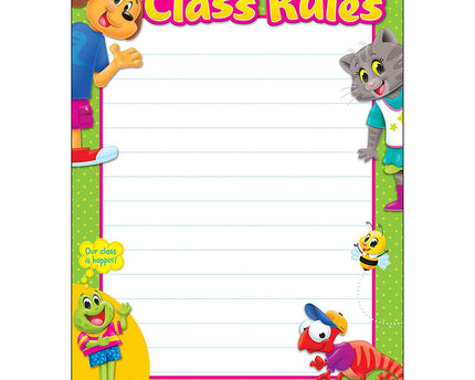LAMINA CLASS RULES