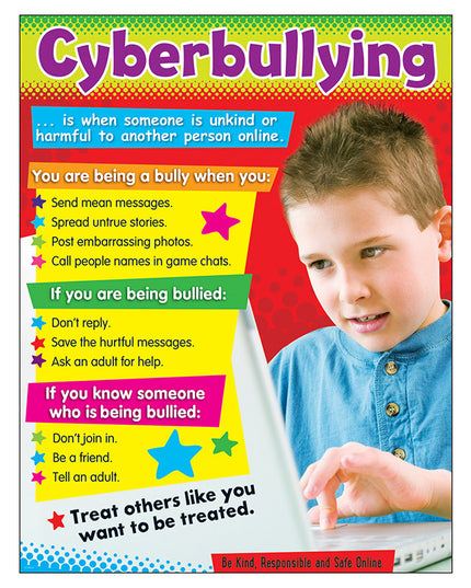 LAMINA CYBER BULLING