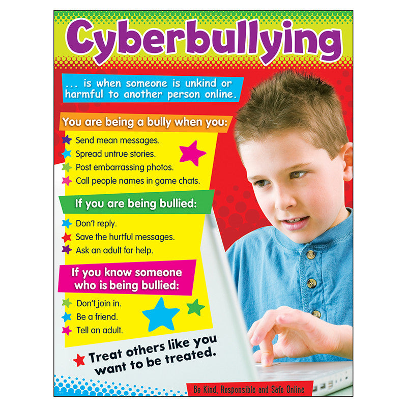 LAMINA CYBER BULLING