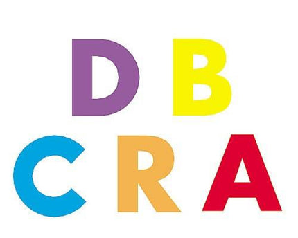 STICKER ALPHABET