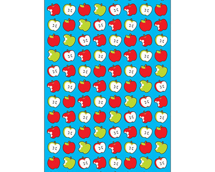 STICKERS TASTY APPLES T-46070