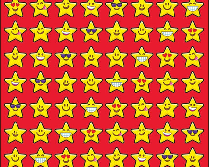 STICKER EMOJI STARS