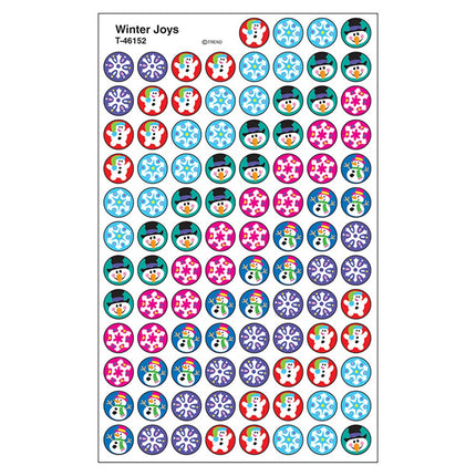 STICKERS JOYS