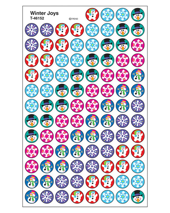 STICKERS JOYS
