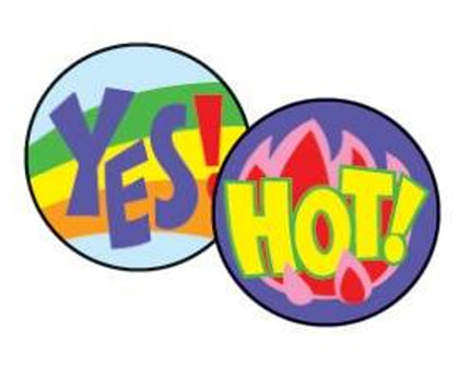 STICKERS SUPER WORD