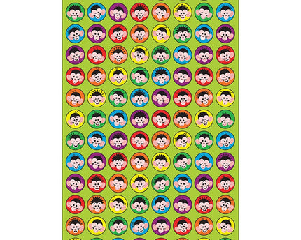 STICKERS MONKEY MAYHEM