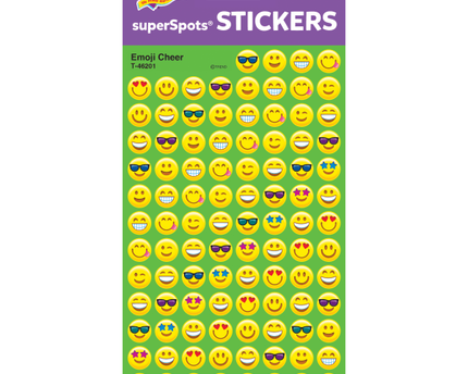 STICKER EMOJI CHEER