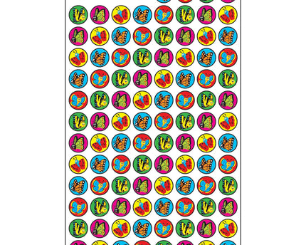 STICKER GARDEN DELIGHTS