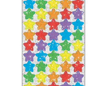 STIKERS SUPER STARS