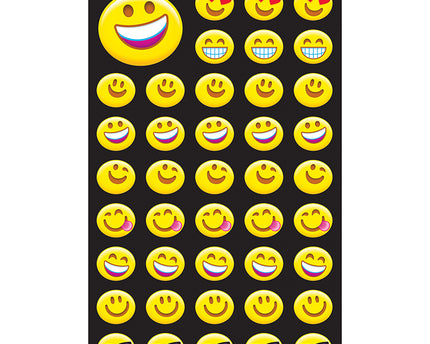 STICKERS EMOJI CHEER