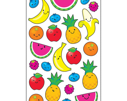 STICKERS FRIENDLY FRUIT