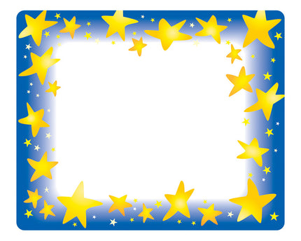 NAME TAGS STAR BRIGHTS