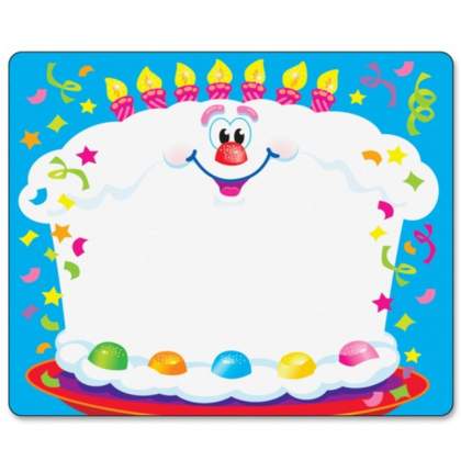 NAME TAGS HAPPY BIRTHDAY  T68031