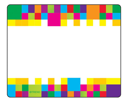 NAME TAGS PIXELS