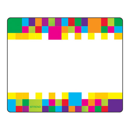 NAME TAGS PIXELS