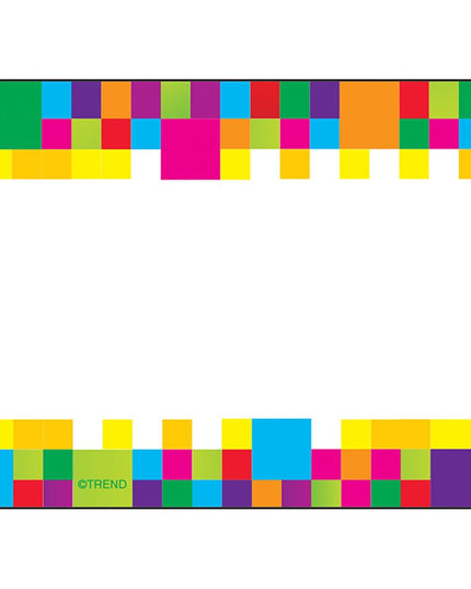 NAME TAGS PIXELS
