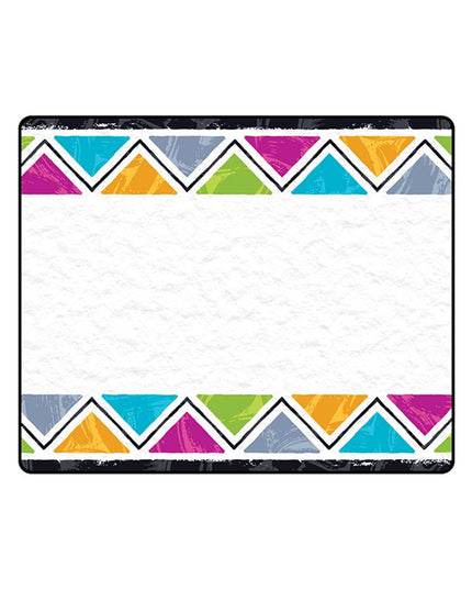 NAME CLRHMY TRIANGLES