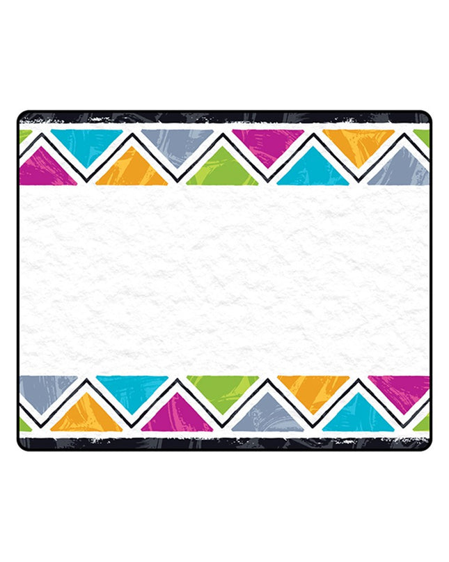 NAME CLRHMY TRIANGLES