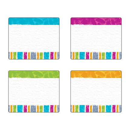 NAME TAGS HARMONY STRIPES
