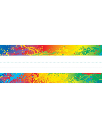 NAME PLATES COLORS
