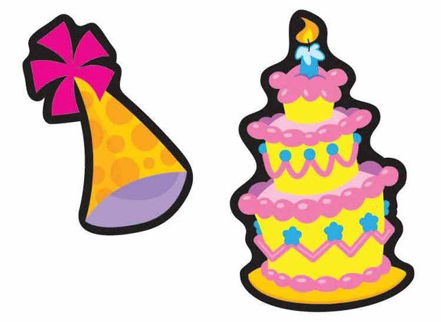 STICKERS CHOCOLATE  CAKE SCENT