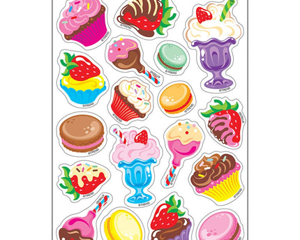 STICKER TREAT YOURSELF
