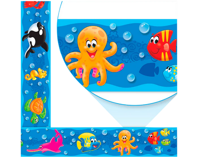 BORDE SEA BUDDIES BB