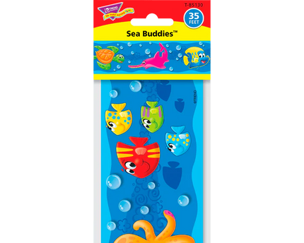 BORDE SEA BUDDIES BB
