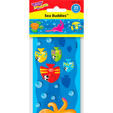 BORDE SEA BUDDIES BB