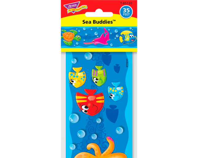 BORDE SEA BUDDIES BB