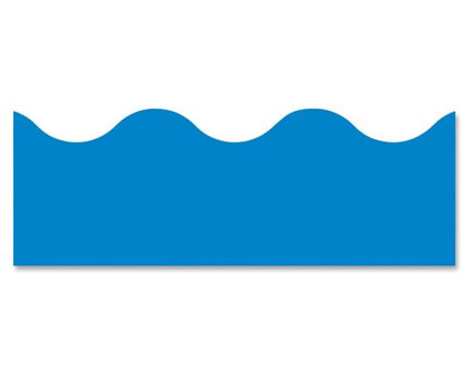 BORDE BLUE